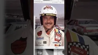 Thumbnail: Tim Richmond had it all 🏁