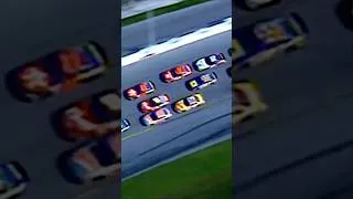 Thumbnail: The Final Lap That Changed NASCAR Forever