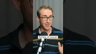 Thumbnail: “Get to the point!” in Spanish