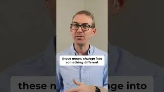 Thumbnail: A Useful Spanish Noun Trick