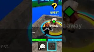 Thumbnail: Ghost New Meta ? Blox Fruits PvP #roblox  #bloxfruit #bloxfruits