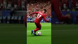 Thumbnail: Goal Keeper Saved Cristiano Ronaldo Shot