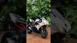 Thumbnail: Welcome Our New Bike ❤️😮‍💨..Daytona 675R #gametherapist #shorts