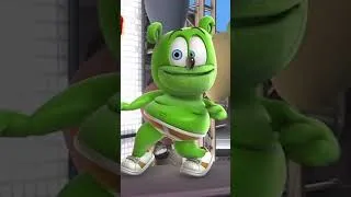 Thumbnail: С пятницей! It's Russian "Gummy Twist"!