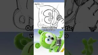Thumbnail: “The Gummy Bear Song” Original Animatic