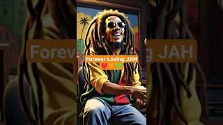 Thumbnail: All Praises to the Most High JAH ❤️🧡💚 #bobmarley #onelove
