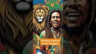 Thumbnail: We come together and overcome our little trouble! #reggae #bobmarley #onelove