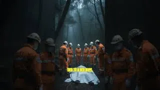 Thumbnail: Why People Are Afraid to Enter This Forest in Japan?