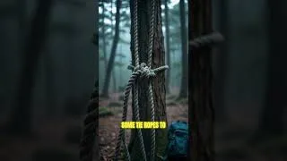 Thumbnail: Why Do People Disappear in Aokigahara Forest?