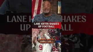 Thumbnail: Lane Kiffin is the 'Al Davis' of today's era #collegefootball