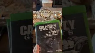 Thumbnail: Got some New Xbox One Physical Games 🤗