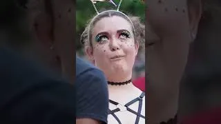 Thumbnail: Bro went straight and she was not having it...🏳️‍🌈😭