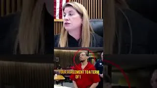 Thumbnail: He Thought He Knew the Law Better Than Judge Raquel West... He Was DEAD Wrong! ⭐⭐⭐⭐⭐