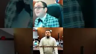 Thumbnail: Gucci Jacket Couldn't Save Him—Judge Fleischer Delivers a Brutal Reality Check! ⭐⭐⭐⭐⭐