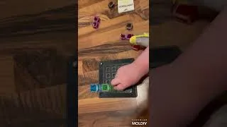 Thumbnail: Gravity Maze in Real Life