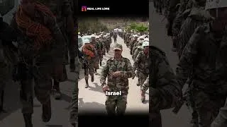 Thumbnail: Why Morocco & Algeria Hate Each Other