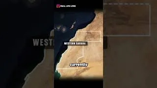 Thumbnail: Africa’s Biggest Territorial Dispute