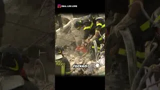 Thumbnail: Why Southern Italy Is More Dangerous Than North Italy