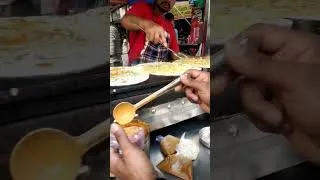 Thumbnail: I love Dosa#shorts#reallifewithtuku#viral#trending#dosa#southindian#youtubeshorts#shortsvidei