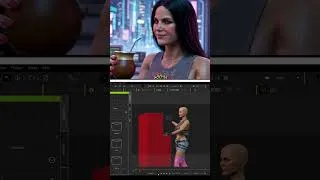 Thumbnail: Discover how Alerender combines #iClone8, #CharacterCreator5, and #mocap