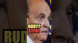 Thumbnail: Chip Franklin HUMILIATES Rudy and it’s Incredible
