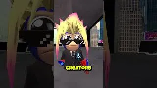 Thumbnail: Meet Your FAVORITE Creators in HeroXHero!