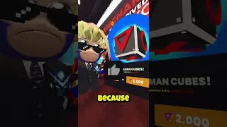 Thumbnail: 40K Subs = HUGE HeroXHero MECHAMAN Giveaway!