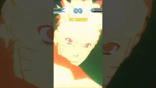 Thumbnail: KYUBI CHAKRA MODE! 🦊                   #storm4