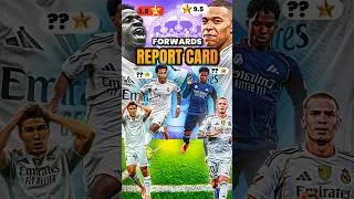 Thumbnail: Rating Real Madrid Attackers in 2025 👀