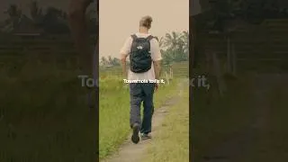 Thumbnail: Your company keeps moving without you…