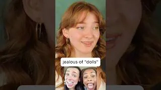 Thumbnail: Jealous of Trans Women?