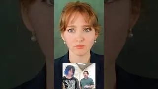 Thumbnail: “It’s SHE!!!”