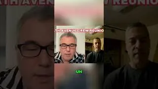 Thumbnail: Shocking Jimmy Calandra Post About Tommy Karate Taken Down!