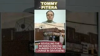 Thumbnail: Inside GRAVESEND Notorious “Wrong Number” Mob Hangout