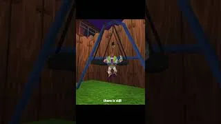 Thumbnail: Toy Story 2: Buzz Lightyear to the Rescue 1 minute review #toystory #buzz #playstation #ps5 #films