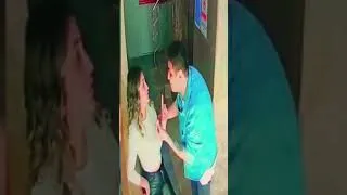 Thumbnail: Caught on Camera: The Mysterious Door Incident!