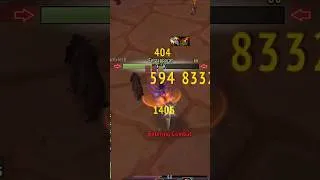 Thumbnail: Orgrimmar Cleanup  #worldofwarcraft #gaming #pvpwowwotlk #warcraft #mmorpg