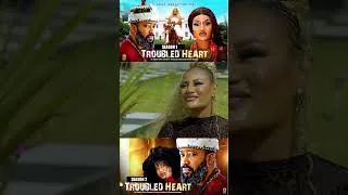 Thumbnail: Troubled Heart Now Showing On Realnolly Tv #movie #film #africanfilms #nollywoodmovies #nollywood