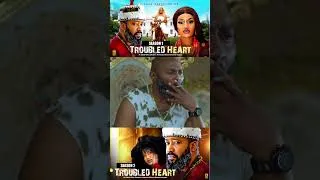 Thumbnail: He can never stand his true love go through this #troubledheart #viralvideo #fredrikeleonard  #movie