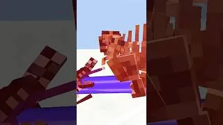 Thumbnail: The Most Adorable Mob Fight