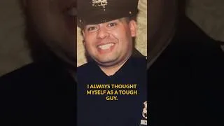 Thumbnail: For Will JImeno, being a police officer was never a job. It was a dream...#RealOnes #NewYorkCity