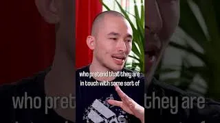 Thumbnail: Is The Shaolin Temple Just For Money And Tourists? #shorts