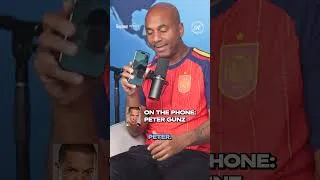 Thumbnail: Tony Yayo and Uncle Murda react Wallo calling Peter Gunz the “KING of New York”.. once upon a time