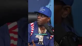 Thumbnail: Yayo & Murda co-sign Dr. Dre on AI but say faking a whole AI record is WHACK 🤖🎤