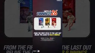 Thumbnail: MLB’s Best Mobile Game is Out Now!