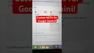 Thumbnail: New Google Gemini Features & Settings to Make It Smarter!