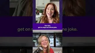 Thumbnail: Lisa Ann Walter | Choice Words with Samantha Bee