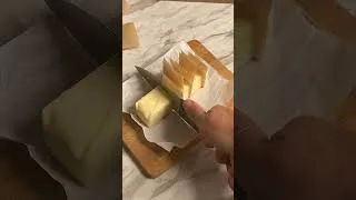 Thumbnail: Lazy Cooks NEED to Try This Butter Hack