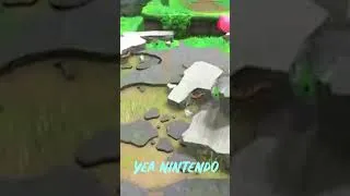 Thumbnail: Nintendo is trash