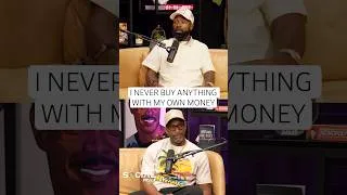 Thumbnail: INCOME SOLVES PROBLEMS THAT BUDGETS CAN’T🤷🏾‍♂️ #socialproofpodcast